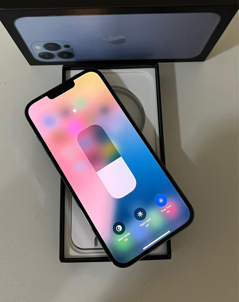 iPhone 13 Pro Max – 128GB | USA  - 4