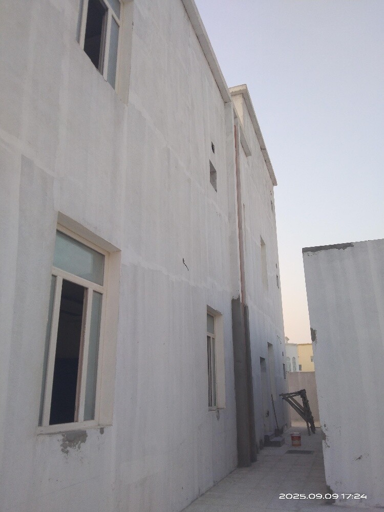 gypsum board and painting work - 18