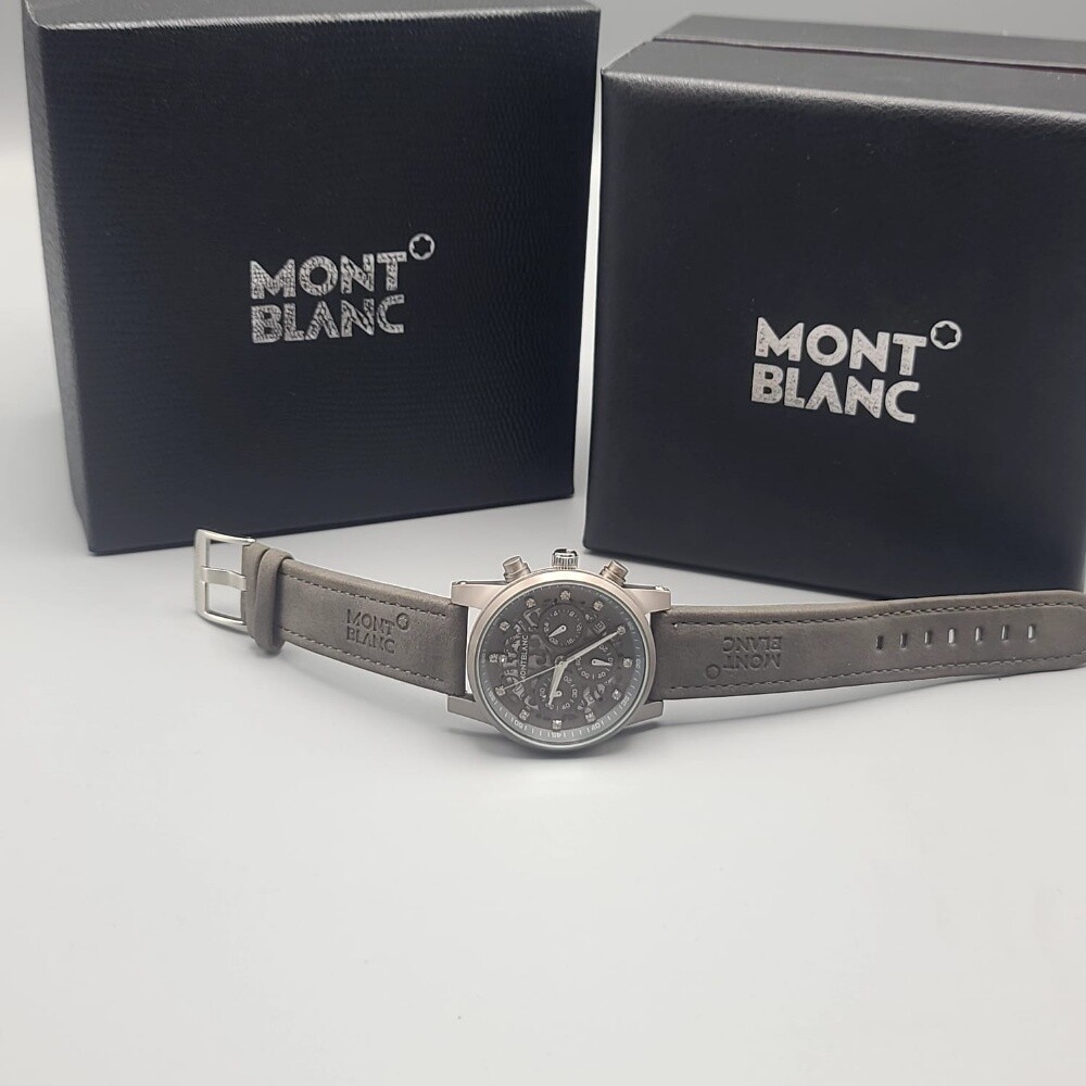 mont blank - 7