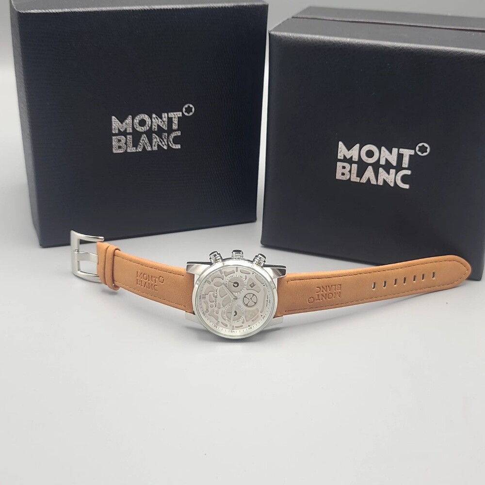 mont blank - 5