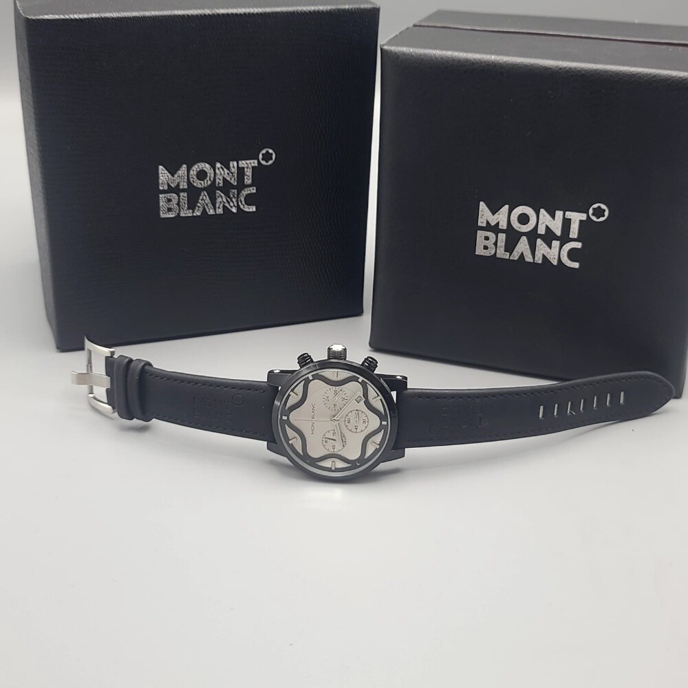 mont blank - 3