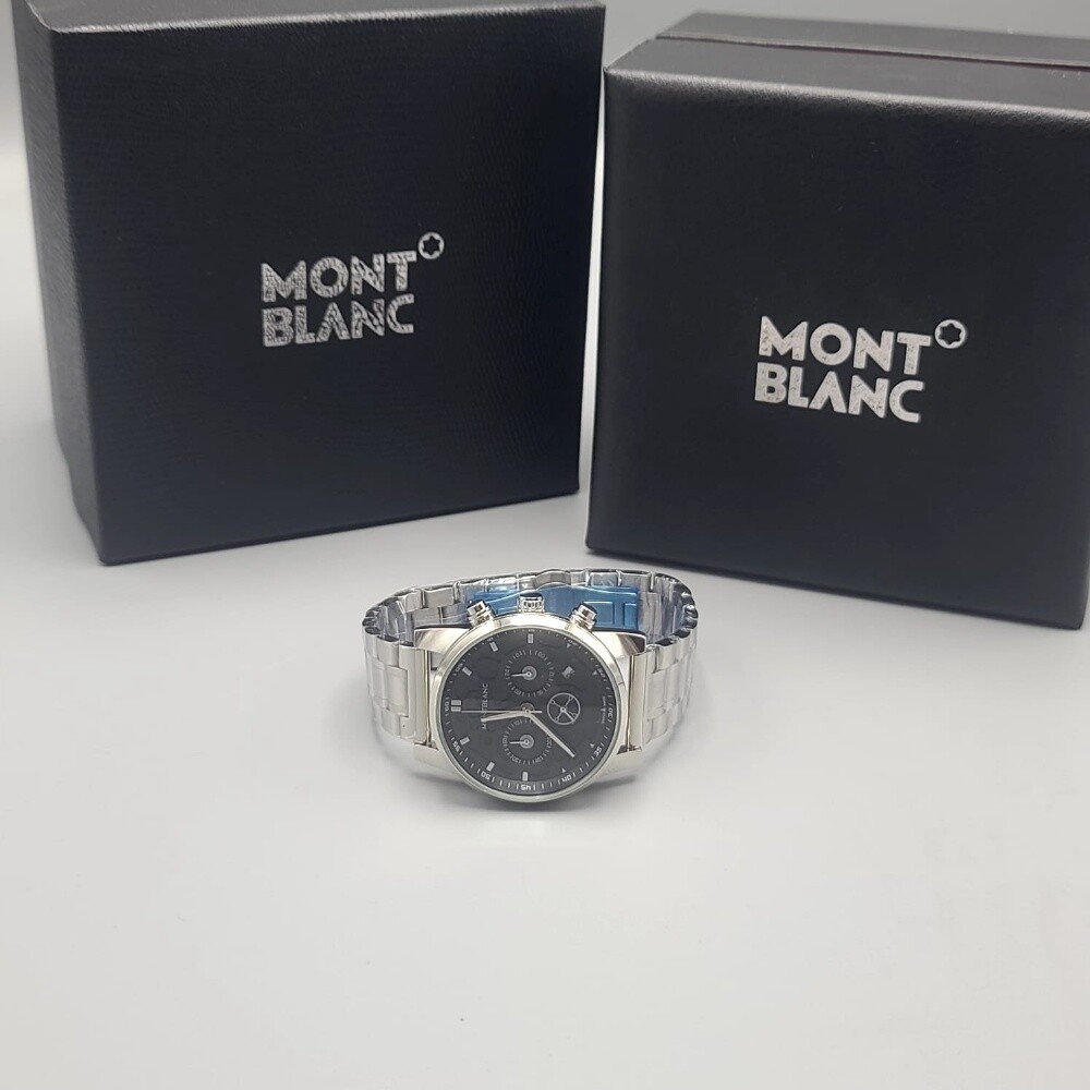 mont blank - 10