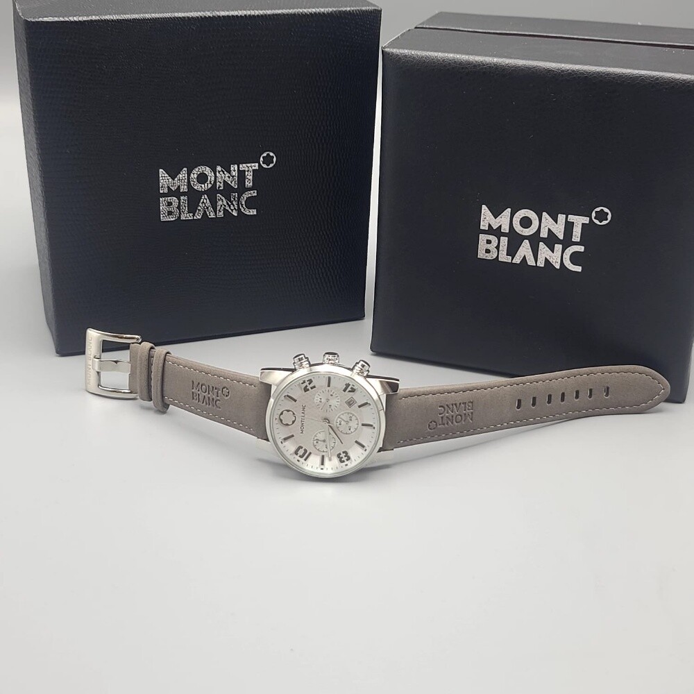 mont blank - 8