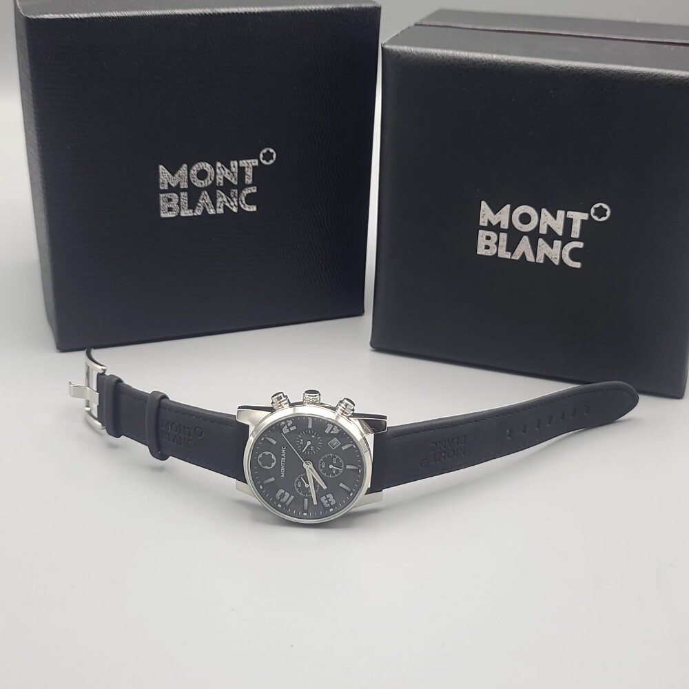 mont blank - 2
