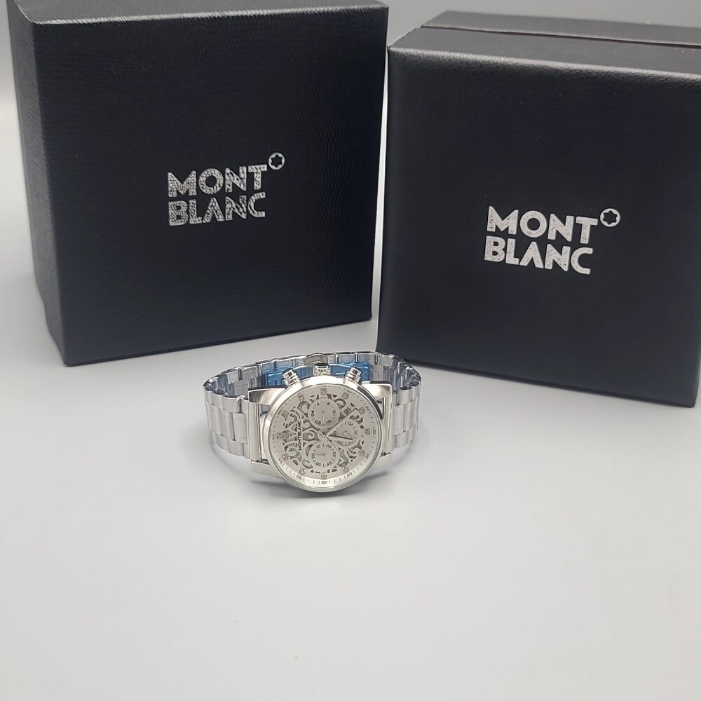 mont blank - 11