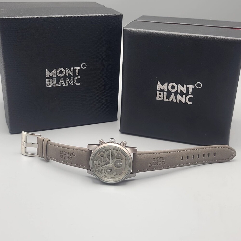 mont blank - 6