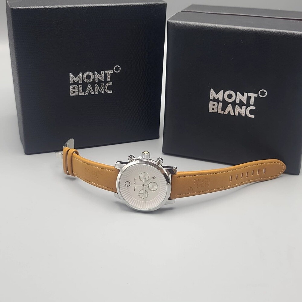 mont blank - 9