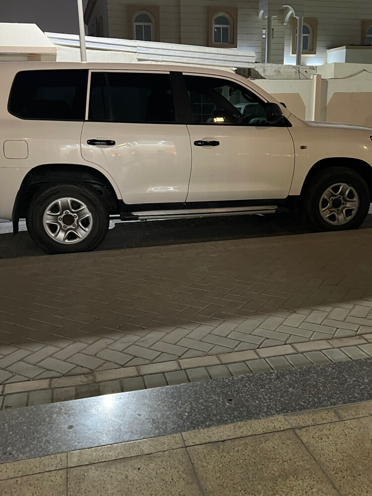 جي استاندر - 3