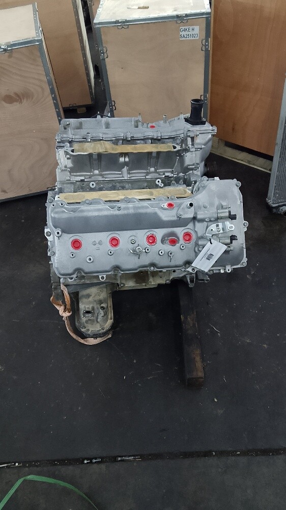 1UR cruiser engine - 2