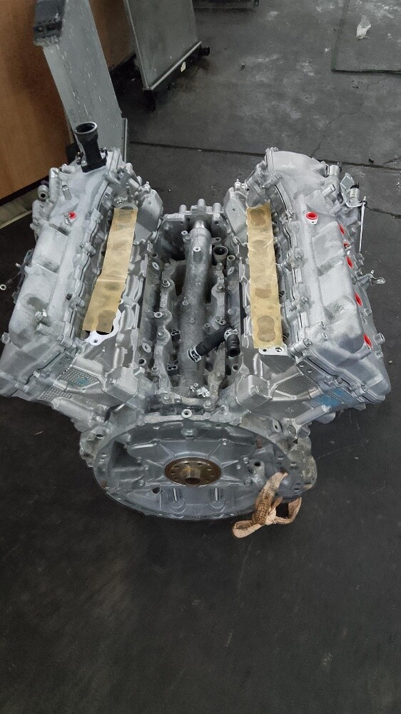 1UR cruiser engine - 3