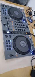 DDJ-FLX6 GT - 2