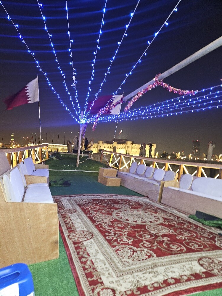 سفينه للإيجار - 4