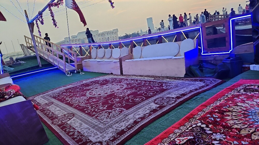 سفينه للإيجار - 3