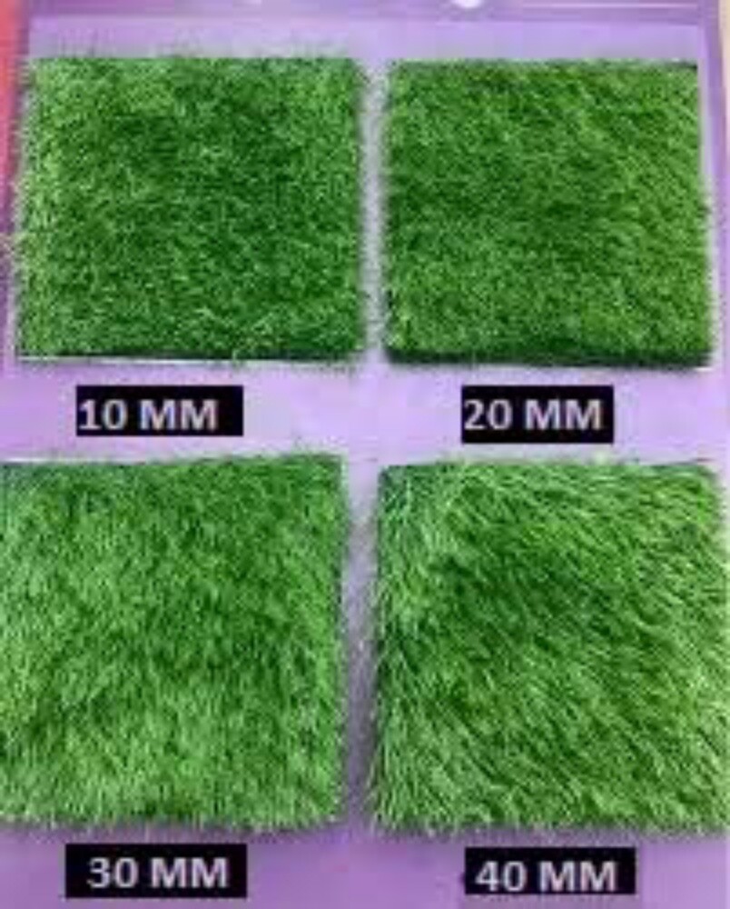 Gass carpet. - 1
