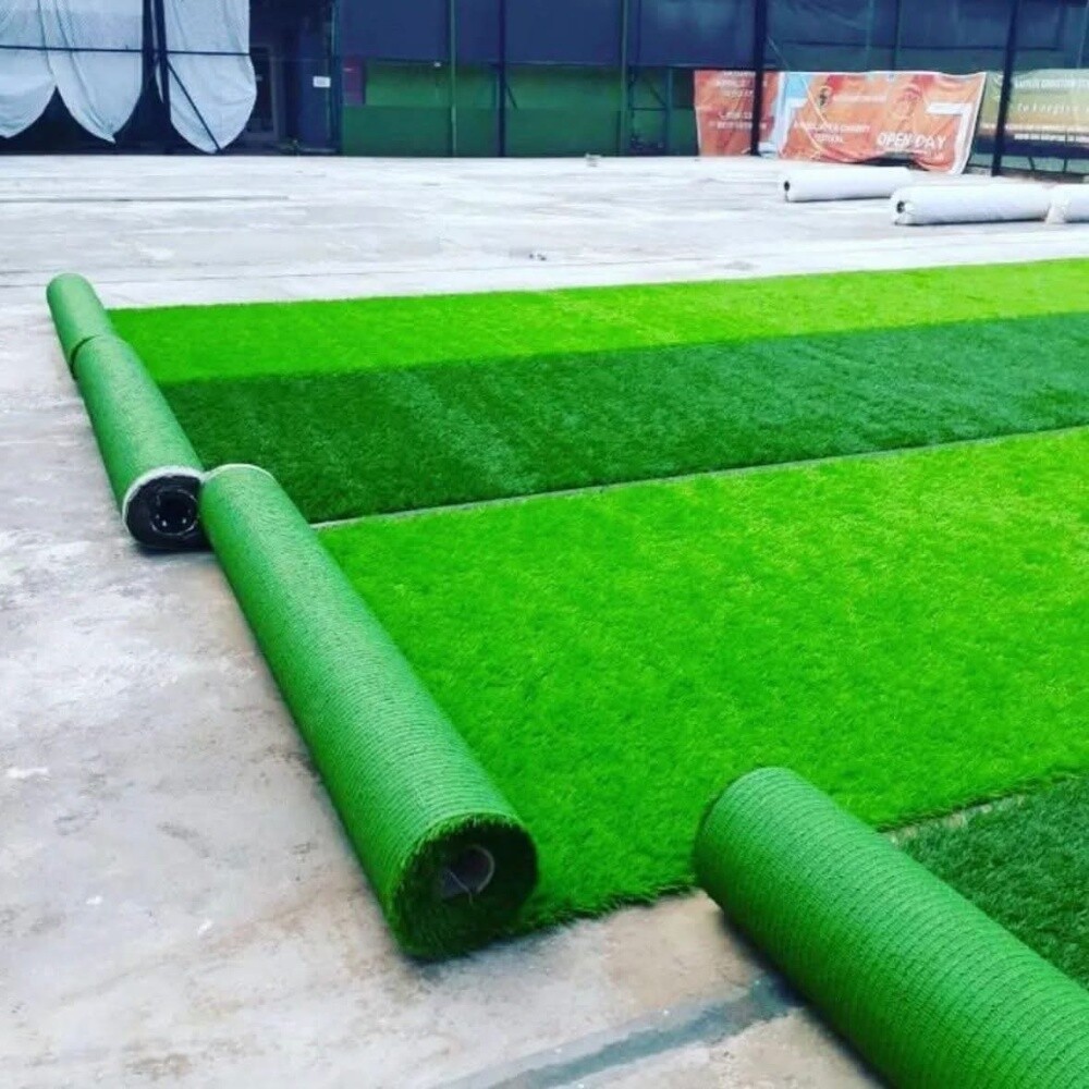 Gass carpet. - 8