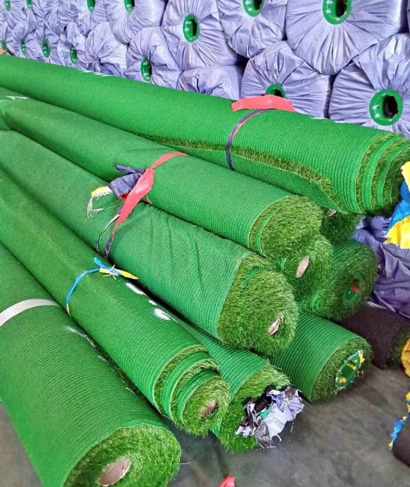 Gass carpet. - 5