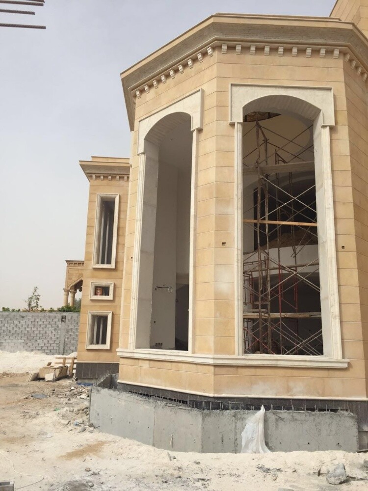 gypsum board paint and electric - 6