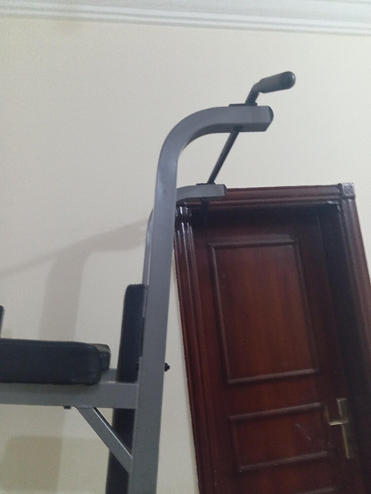 pull up fitness - 3