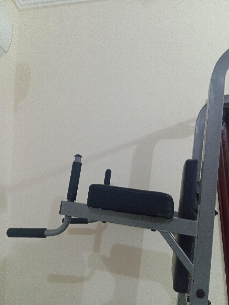 pull up fitness - 4