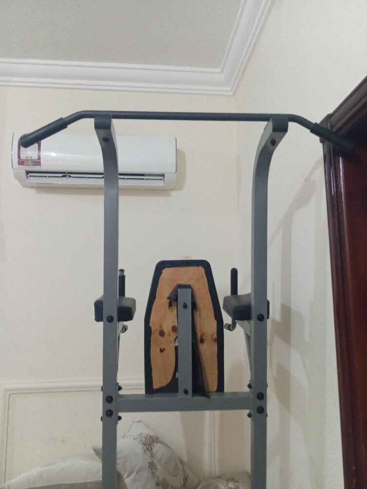 pull up fitness - 1