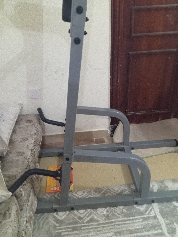 pull up fitness - 2