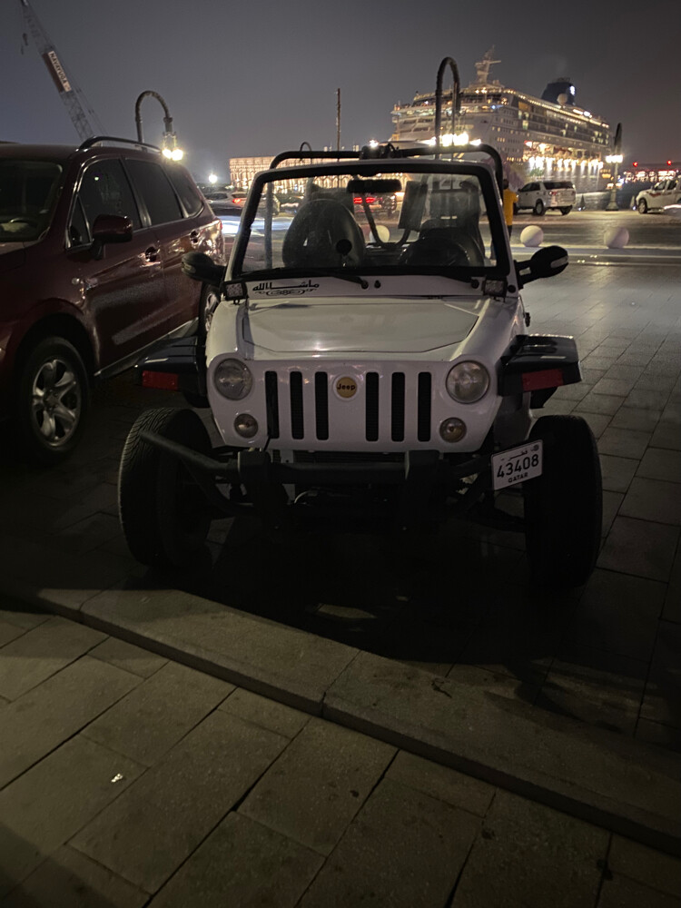 jeep China  - 8