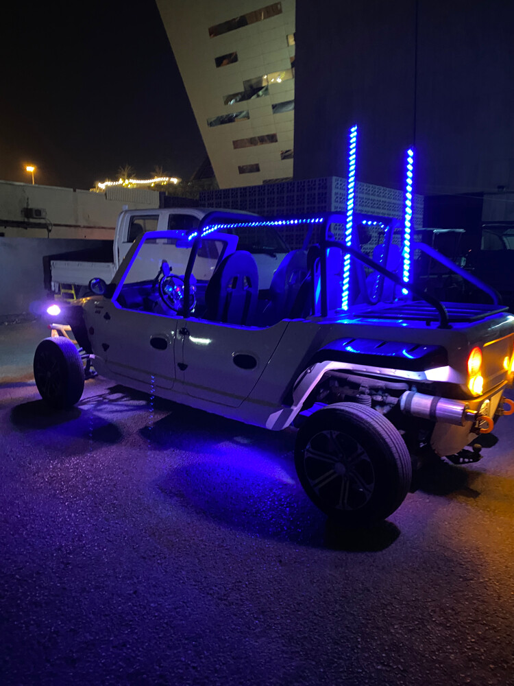 jeep China  - 2