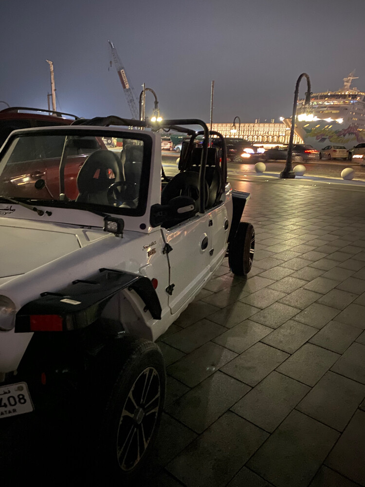 jeep China  - 3
