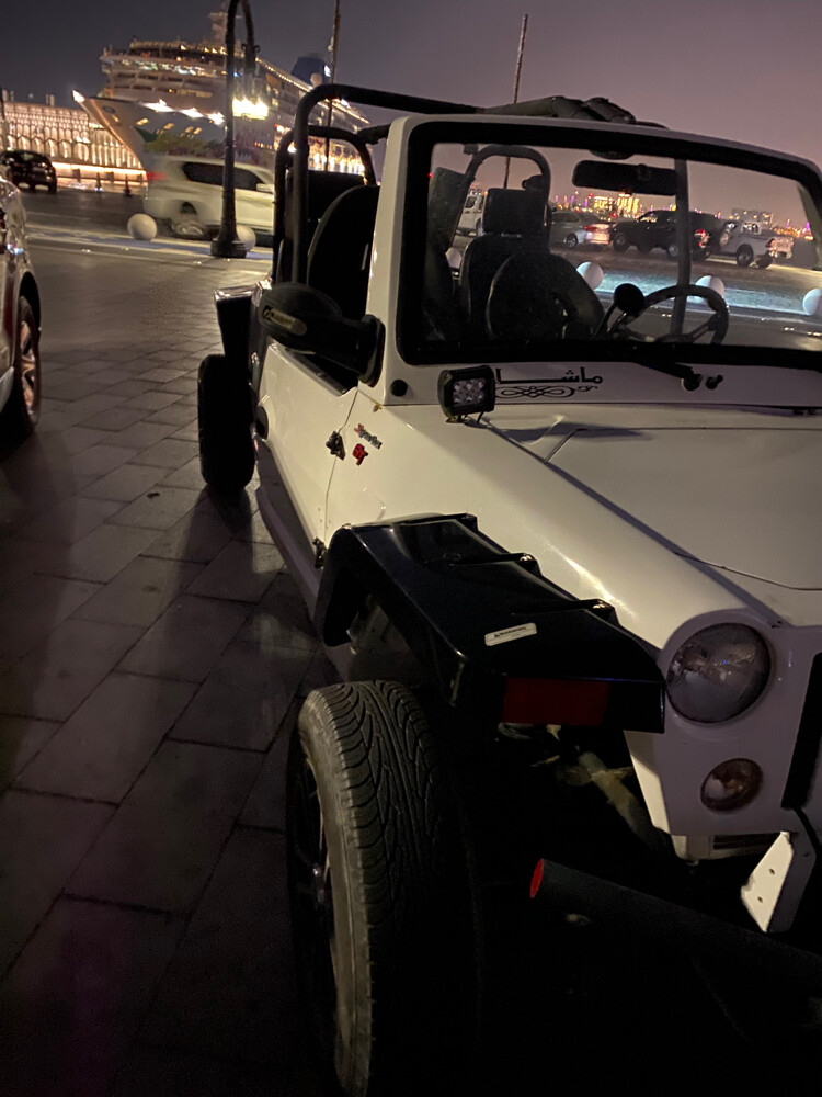 jeep China  - 6