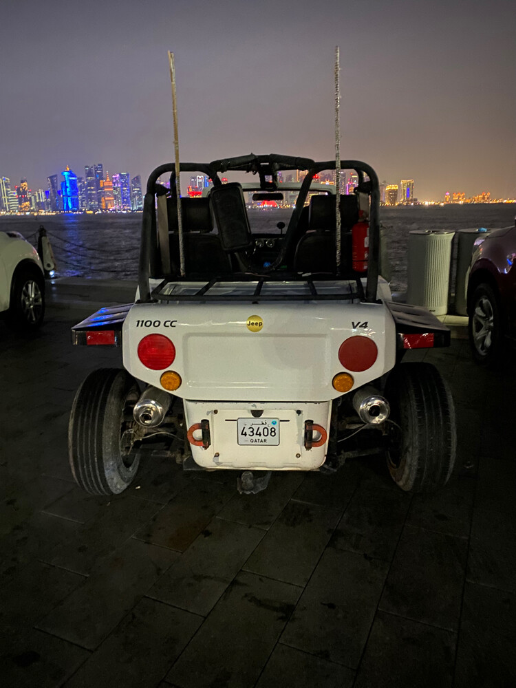 jeep China  - 4