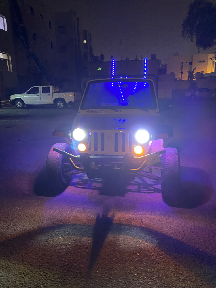jeep China  - 1
