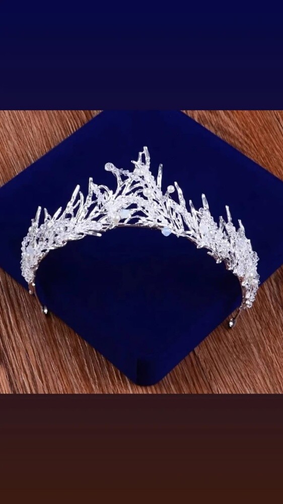 Wedding crown for sale - 1