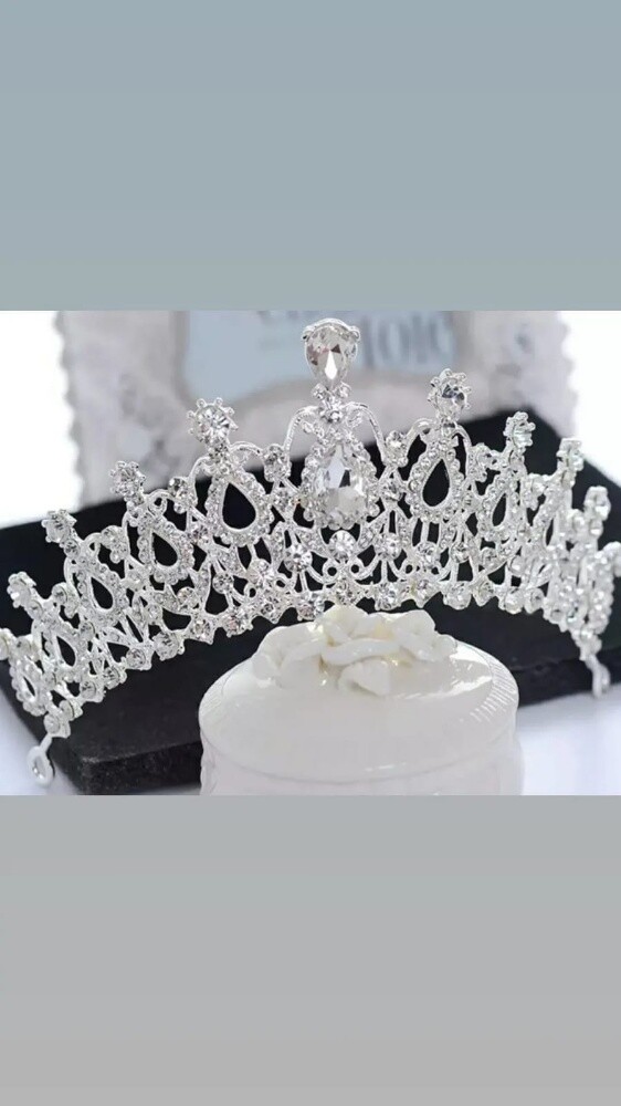 Wedding crown for sale - 3