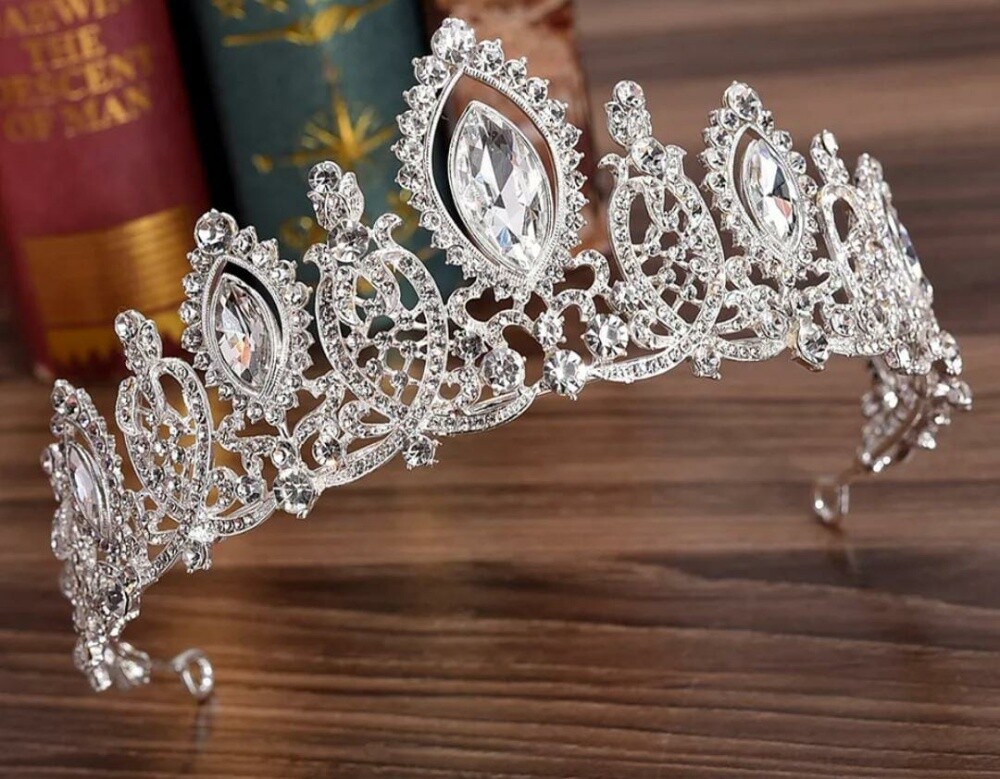 Wedding crown for sale - 2