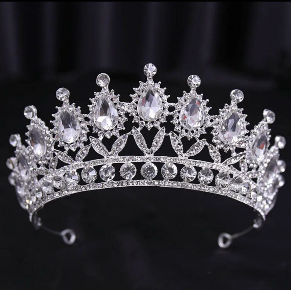 Wedding crown for sale - 4