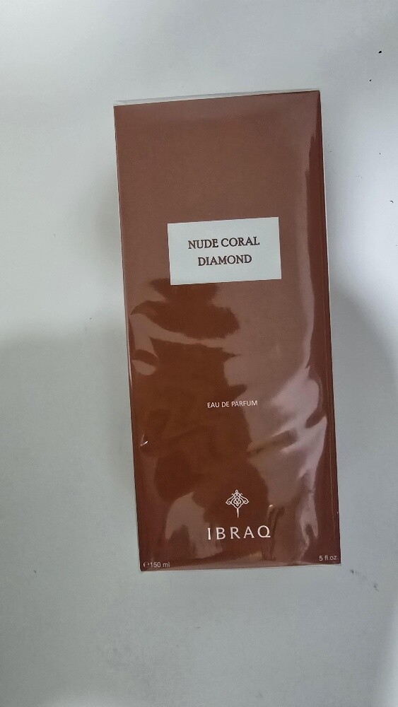 nude coral perfume - 1