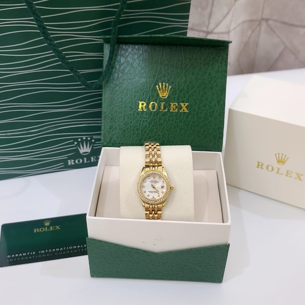 rolex - 2