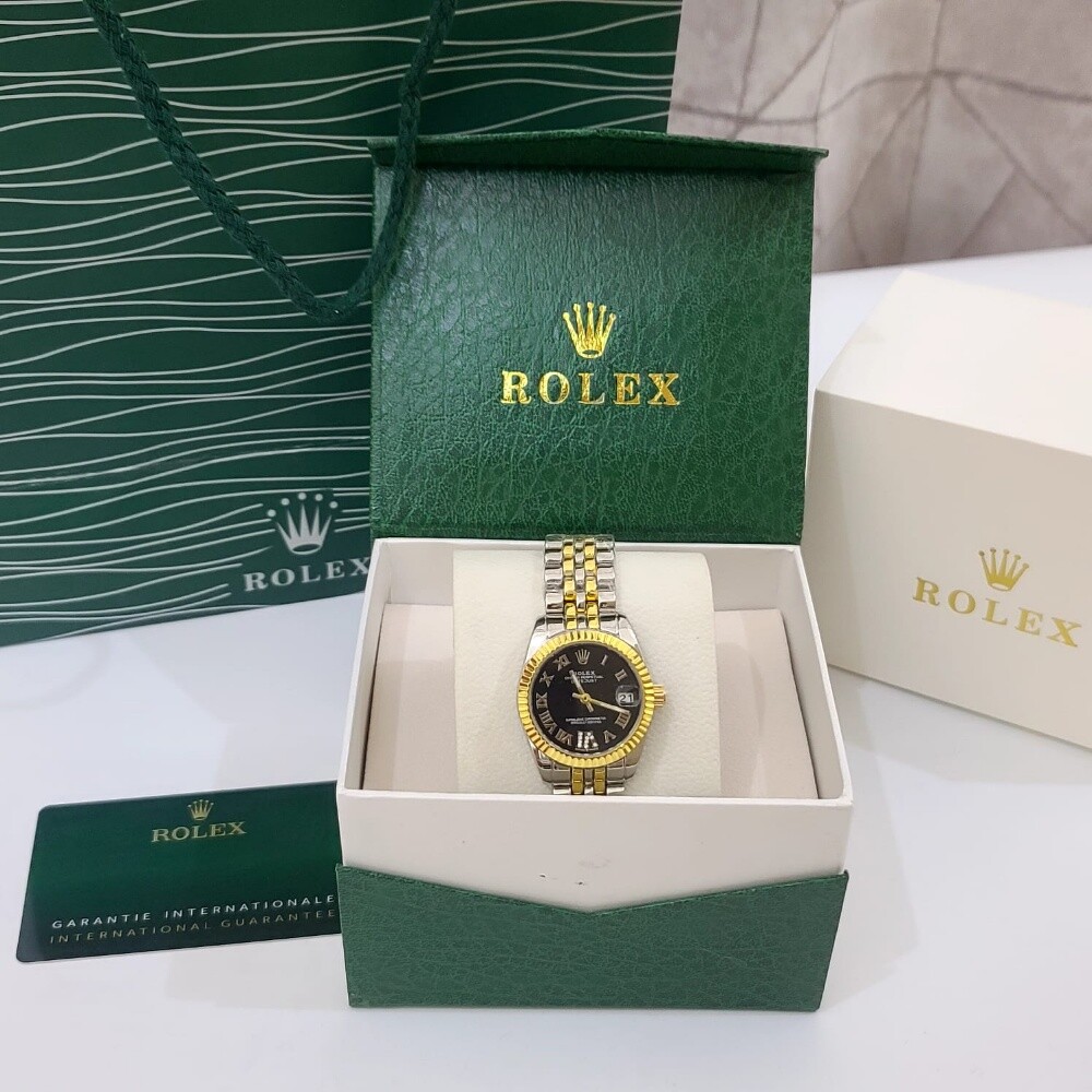 rolex - 5