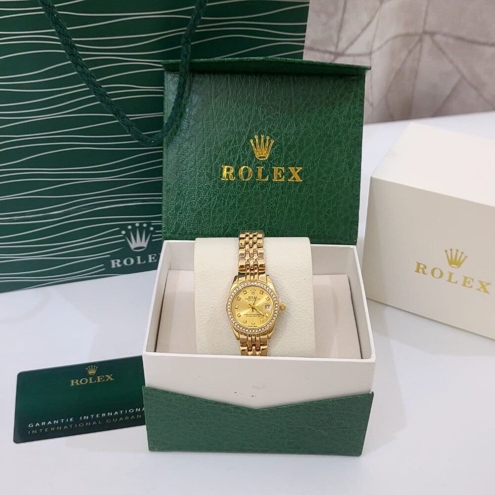 rolex - 4