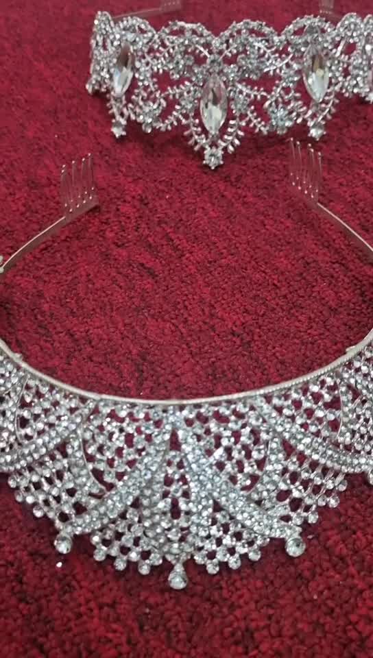 Wedding hair accessories - 9