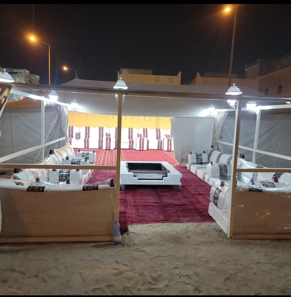 New Sofa for majlis Selling post - 27
