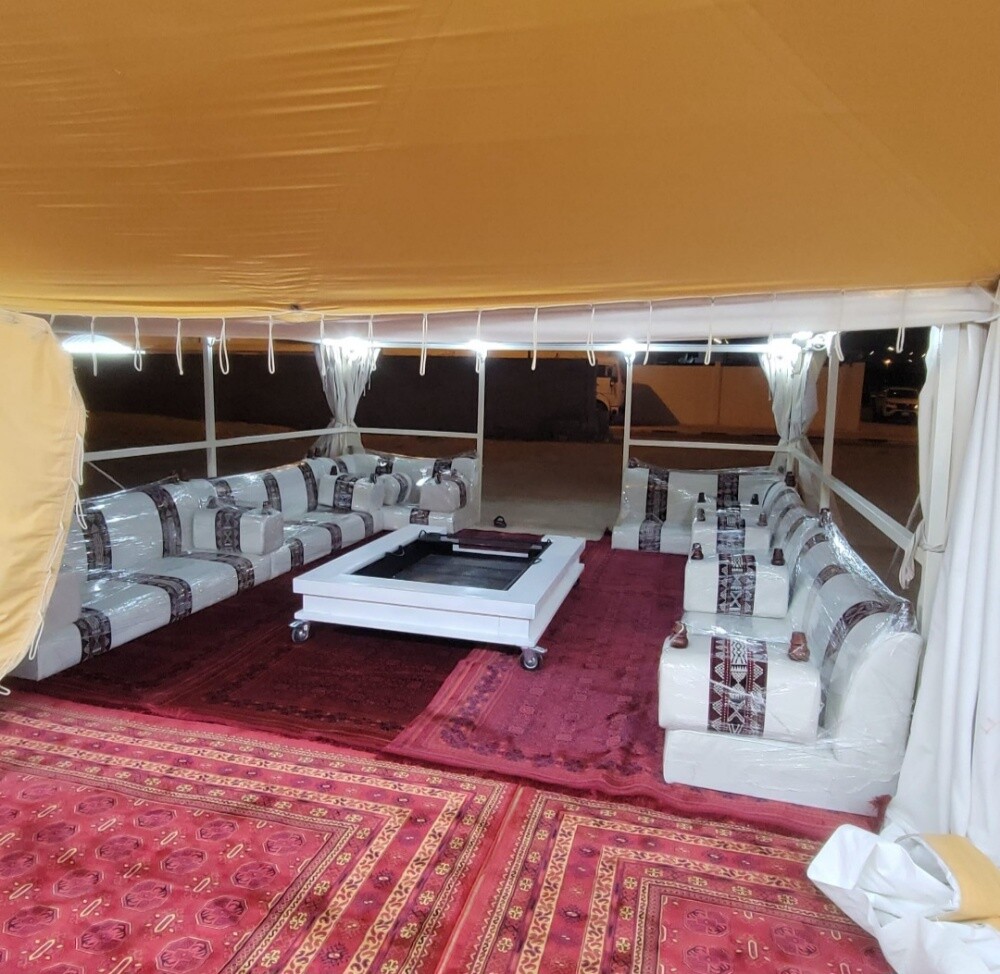 New Sofa for majlis Selling post - 28