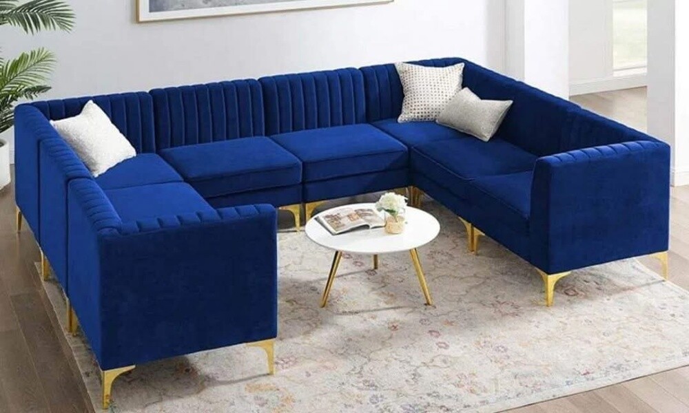 New Sofa for majlis Selling post - 10