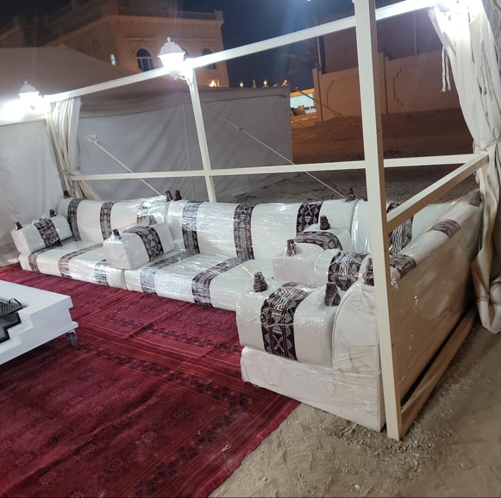 New Sofa for majlis Selling post - 26