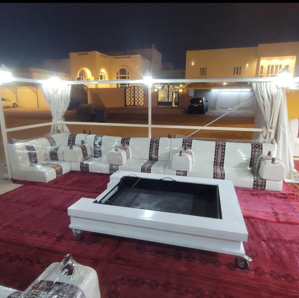 New Sofa for majlis Selling post - 25