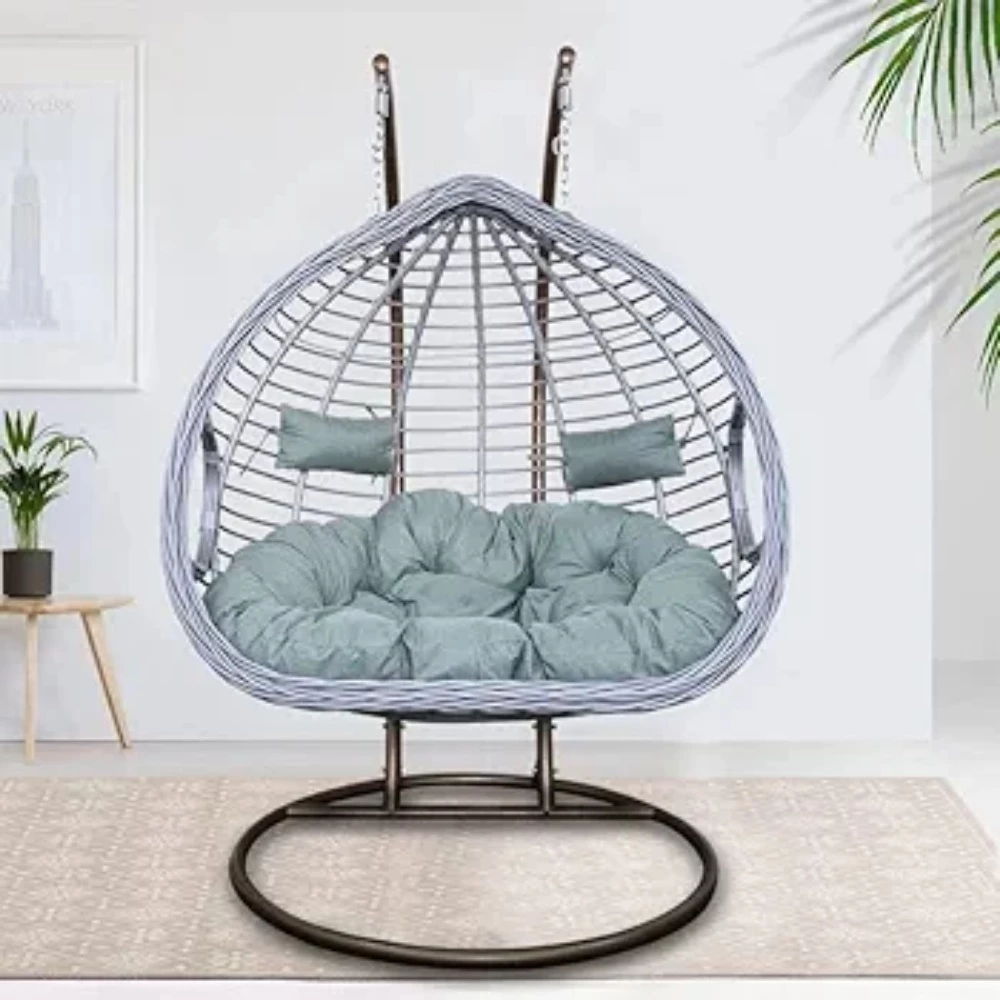 hanging chair - 2