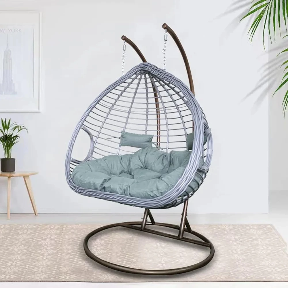 hanging chair - 3