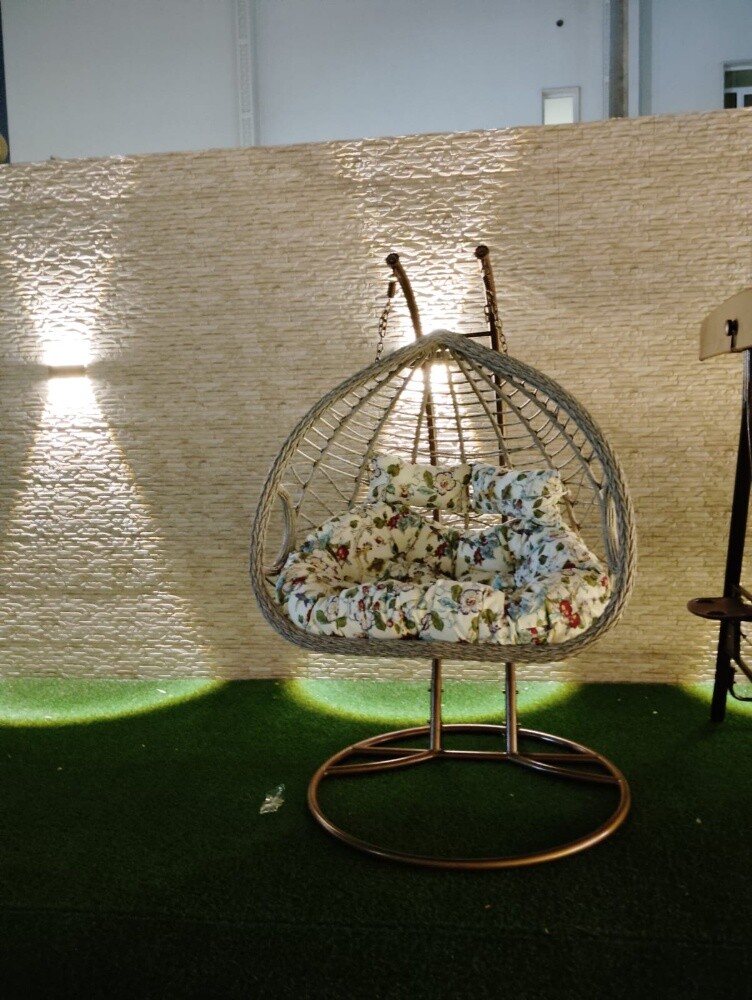 hanging chair - 4
