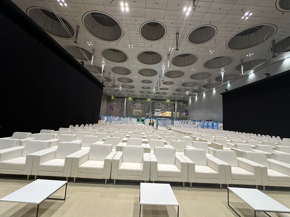 Abu Noh Tents & Events - 19