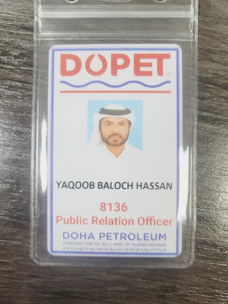 yaqoob baloshi - 2